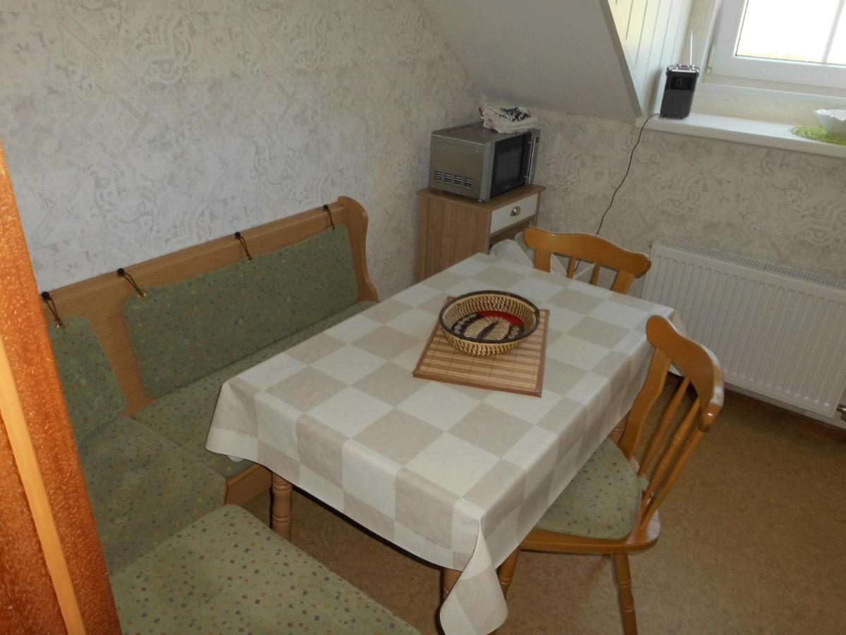 Ferienwohnung Windten Braunlage Exterior photo